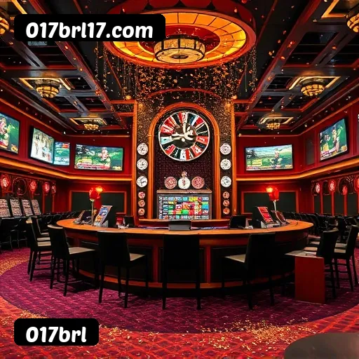 Jogos de Cassino em Destaque - Slots, Roleta, Blackjack